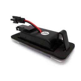 Opel lampki tablicy rejestracyjnej LED 2x550lm, zestaw 2szt