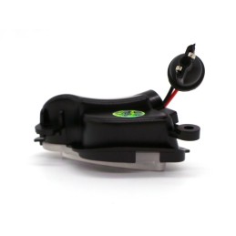 Skoda LED peegeltuled 2x450lm, 2 komplektis