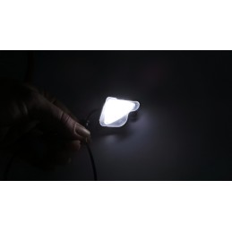 Skoda LED peegeltuled 2x450lm, 2 komplektis