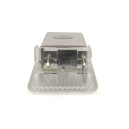 Opel license plate LED lamps 2x550lm, set of 2