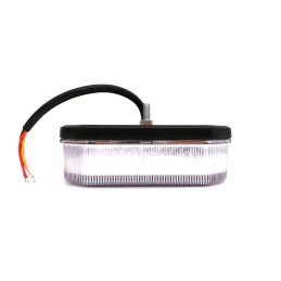 LED multifunkční lampa, dynamický směr L + R, 12-24V