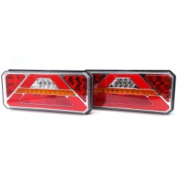 LED-kolmiovalaisin,...