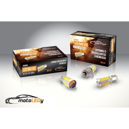 LED-Rahmen15S 12-24V 17W CANBUS