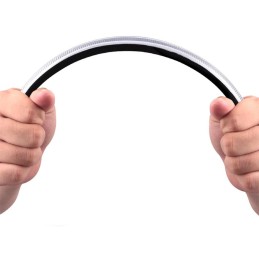 DRL FLEX LED дневни светлини + динамични посоки + WOW