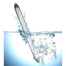 DRL FLEX LED dagsljus + dynamiska riktningar + WOW