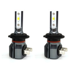 LED H7 9V-50V CANBUS...