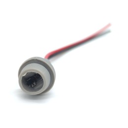 Socket T10, W5W, T15, W16W