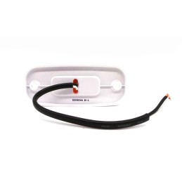 Маркерный свет 2 светодиода 12-24 В цвета