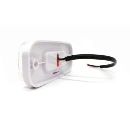 Маркерный свет 2 светодиода 12-24 В цвета