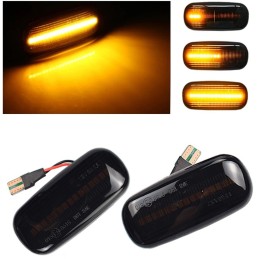 Luci LED Audi A3, A4, A6,...