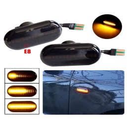 LED märgutuled Dacia, Opel,...