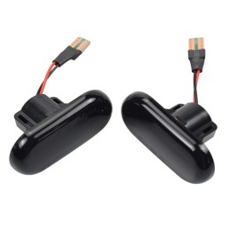 LED märgutuled Dacia, Opel, Nissan ... voolusuunaga, 2 tk