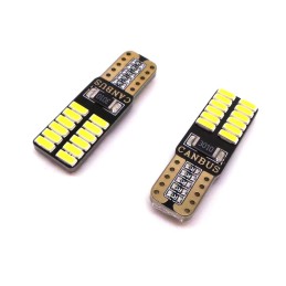 LED T10 12V CANBUS 300lm