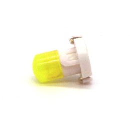 T3 0,2 W 12V LED spuldze