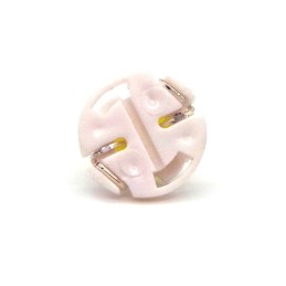 T4. 7 cob LED 12V žárovka