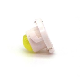 Žiarovka T4.7 cob LED 12V