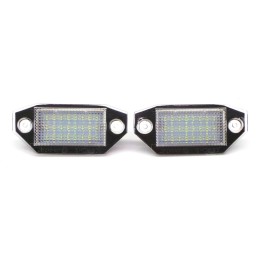 "Ford Mondeo MK3" LED...