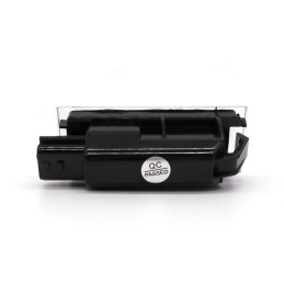 Nissan, Renault, Mercedes, Fiat LED registration lamps, 2 pcs