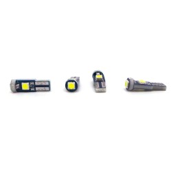 LED-pirn T5 W1.2W 12V 100lm