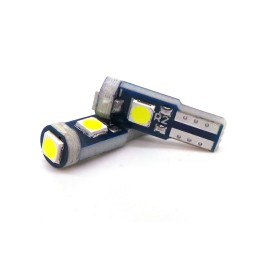 Ampoule LED T5 W1.2W 12V 100lm