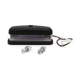 Land Rover 12 / 24V LED...