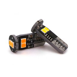 LED T10 12V-18V 4W CANBUS...