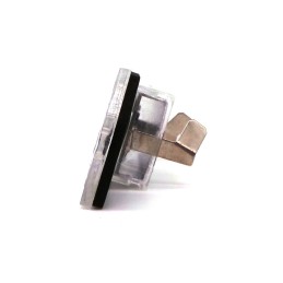 "Ford Focus MK2" LED valstybinio numerio žibintai