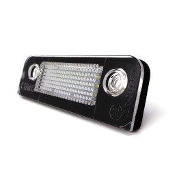 Ford Fiesta, Fusion, Mondeo lampki tablicy rejestracyjnej LED
