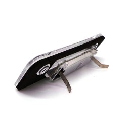 Ford Fiesta, Fusion, Mondeo lampki tablicy rejestracyjnej LED