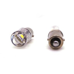 LED BAX9S 12V CANBUS 350lm