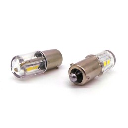 LED BAX9S 12V CANBUS 350lm...