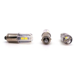 LED BA9S 12V CANBUS 350