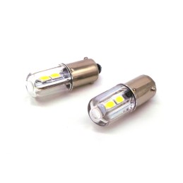 LED BA9S 12V CANBUS 350