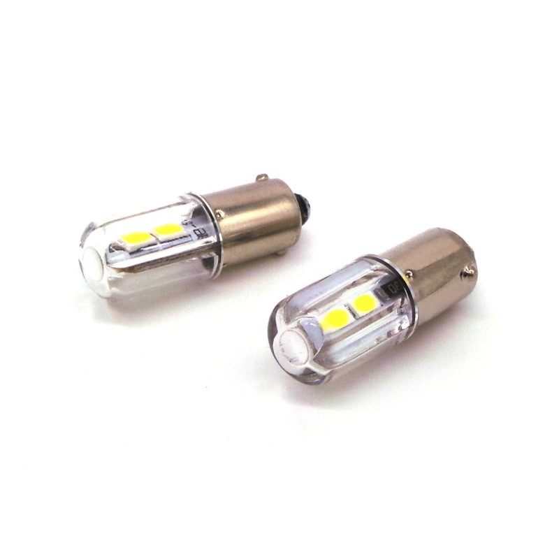 LED BA9S 12V CANBUS 350lm LED BA9S 12V CANBUS 350lm
