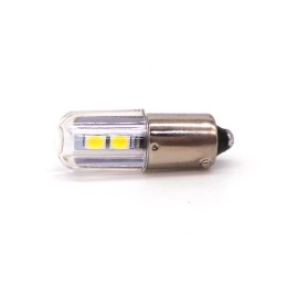 LED BA9S 12V CANBUS 350lm LED BA9S 12V CANBUS 350lm