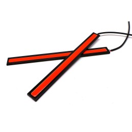 FEU DE STOP, FEU DE FREIN,...