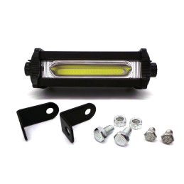 COB LED 4" mini darbo lempa NAUJIENA
