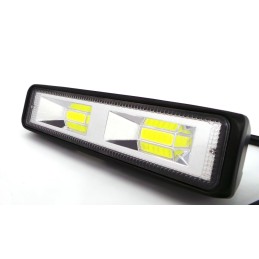 Munkalámpás COB LED IP67 14W