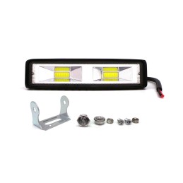 Munkalámpás COB LED IP67 14W
