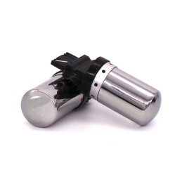 LED 2x 3156 12-24V CANBUS narancs PREMIUM izzó