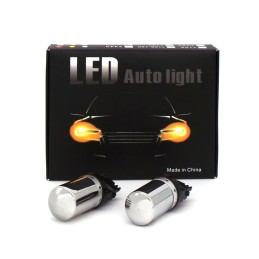 LED 2x 3156 12-24V CANBUS...