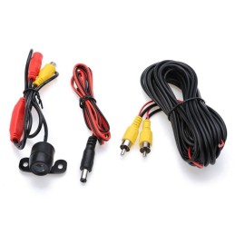 Reversing and parking camera Mini IP68 140