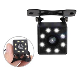 Omkerende camera, parkeerdag en nacht IP68 140