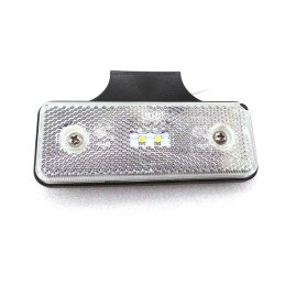 Märgutuli 2 LED 12-24V värvid