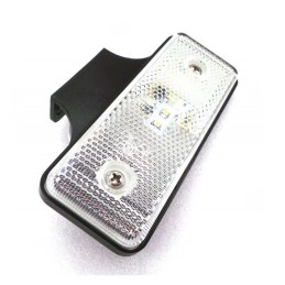 Marker Light 2 LED 12-24V színek