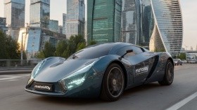 Analiza działania LED-ów przy wahaniach napięcia w instalacji 12V i 24V.