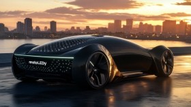 LED w światłach cofania – dlaczego teraz widzę wszystko jak w dzień