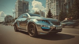 Podświetlenie zegarów i przycisków LED – krok po kroku