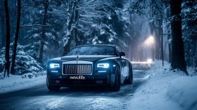 Analiza wydajności żarówek LED w temperaturach poniżej -20°C.