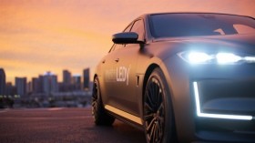 Jak wyczyścić zaparowane lampy i włożyć nowe LED-y